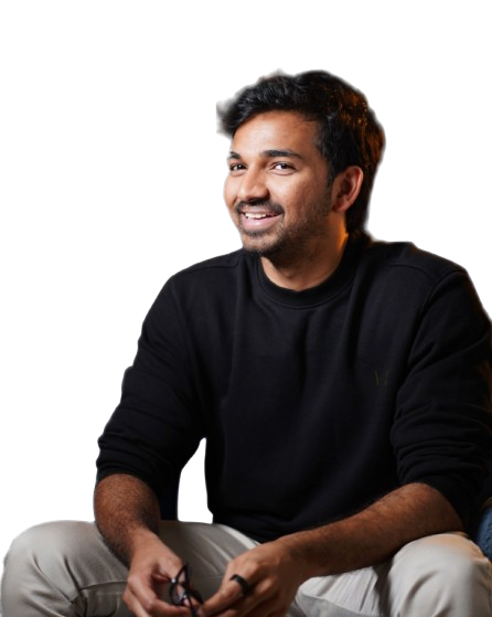 Arun Bau - Trading Mentor